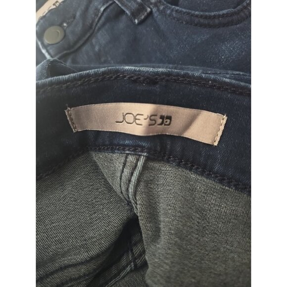 Joes NWT Jeans Slim Fit Men's Size 38x32 Dark Wash Denim t15 - Picture 7 of 7